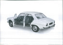 Peugeot - Vintage Photograph