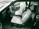 Mazda 626 1985 - Vintage Photograph