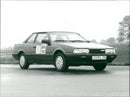 Mazda 626 - Vintage Photograph