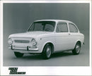 Fiat 850 Special - Vintage Photograph