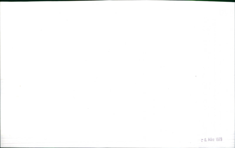 Mercedes Benz 450 SE / 450 SEL - Vintage Photograph