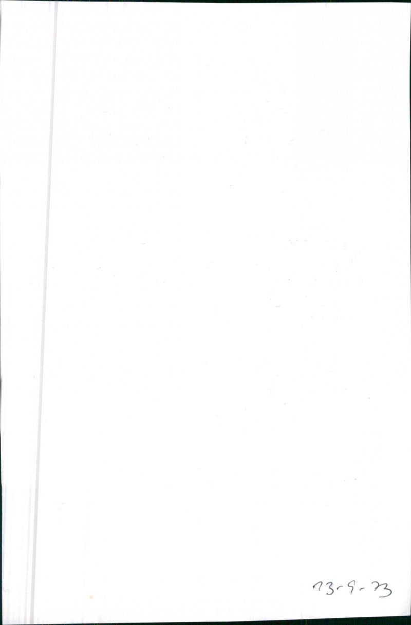 Mercedes Benz 450 SEL - Vintage Photograph