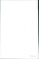 Mercedes Benz 350 SL / 450 SL - Vintage Photograph