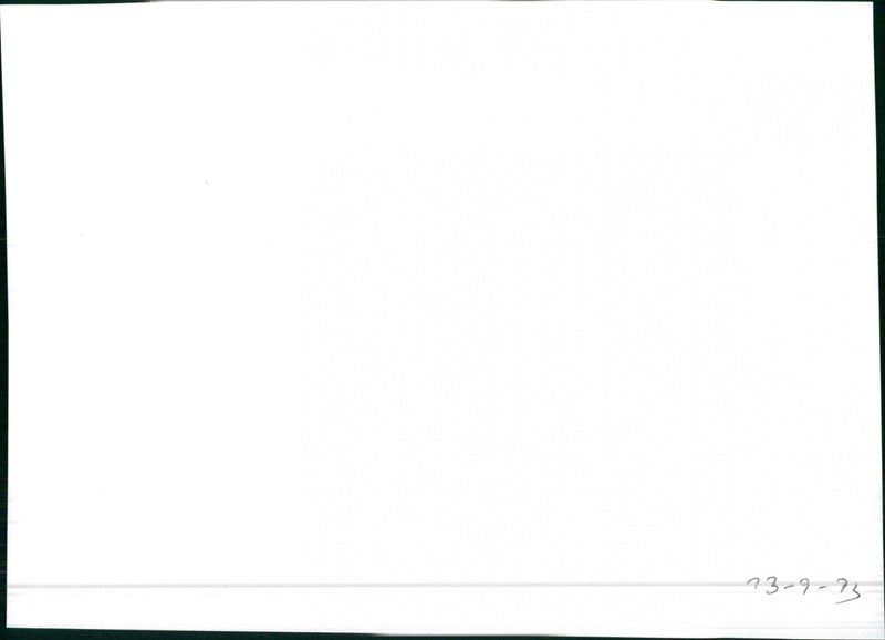 Mercedes Benz Front Axle - Vintage Photograph