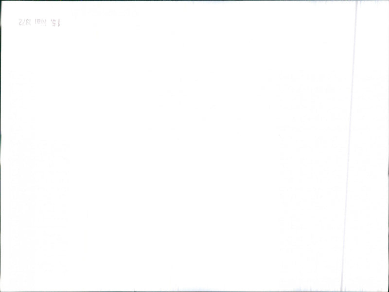 Alfa Romeo Alfetta - Vintage Photograph