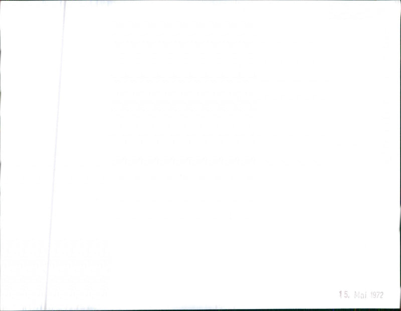 Alfa Romeo Alfetta - Vintage Photograph