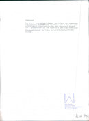 Peugeot 104 L - Vintage Photograph