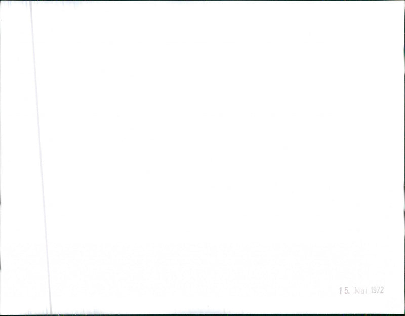 Alfa Romeo Alfetta - Vintage Photograph