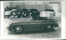 1978 Speedster - Vintage Photograph