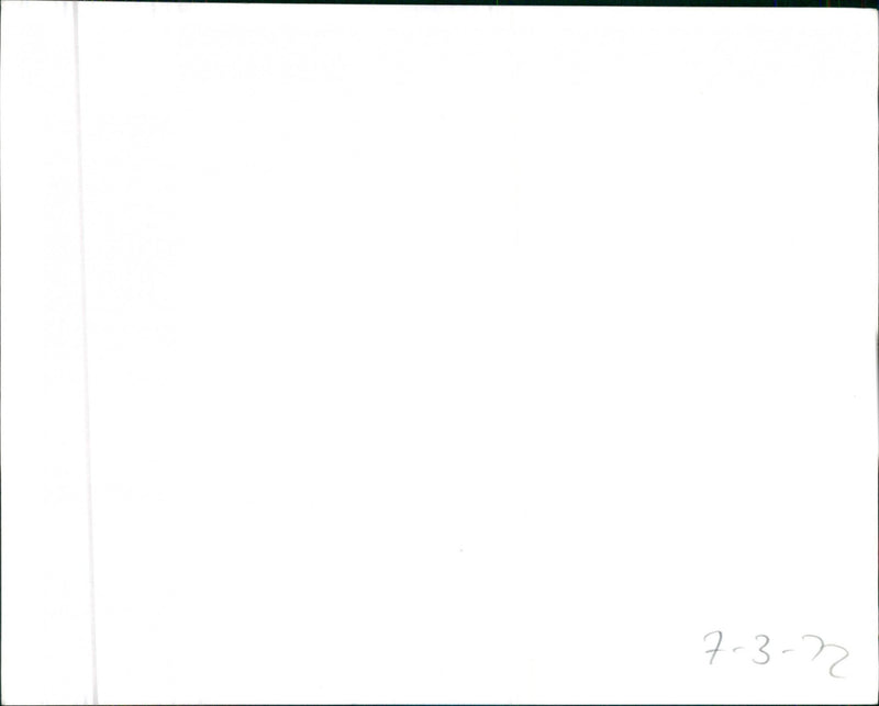 1972 Jensen-Healey - Vintage Photograph