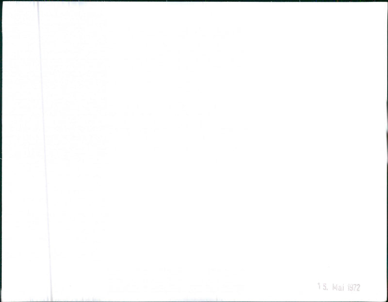 Alfa Romeo Alfetta - Vintage Photograph