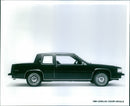 Cadillac Coupe Deville 1985 - Vintage Photograph