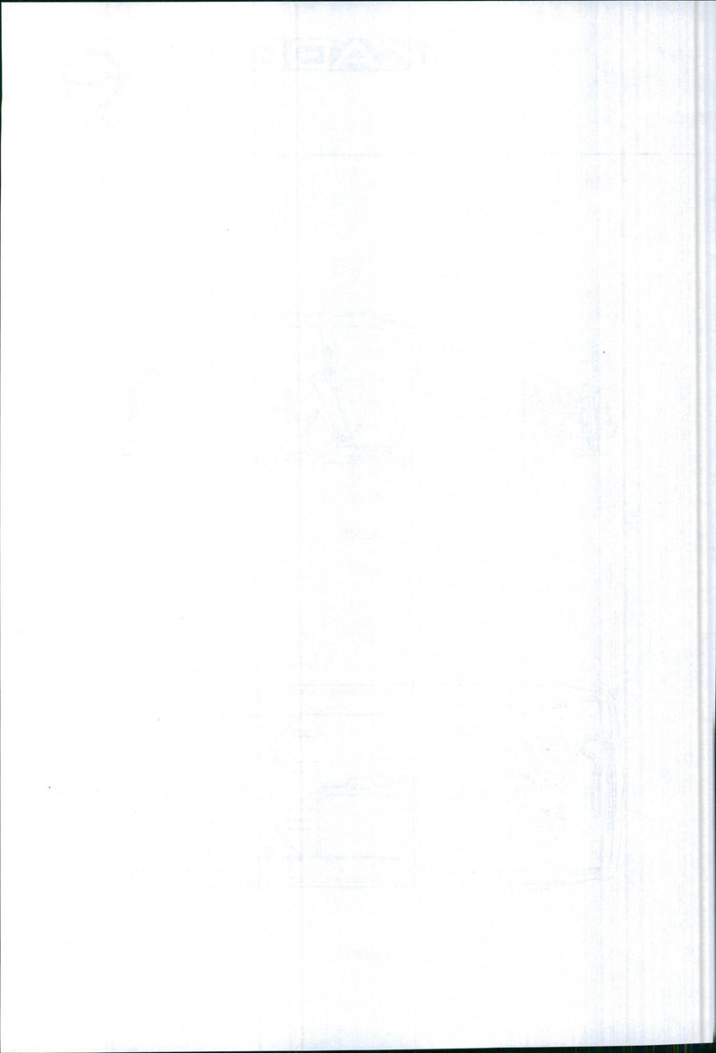 Opel Kadett 1980 - Vintage Photograph