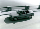 BMW M3 Cabriolet 1995 - Vintage Photograph