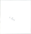 1984 Volkswagen IRVW 3 - Vintage Photograph