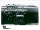 Fiat 124 Special T - Vintage Photograph