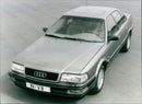 Audi. - Vintage Photograph