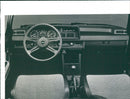 Mazda 323 - Vintage Photograph