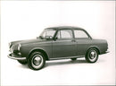 Volkswagen 1500N - Vintage Photograph
