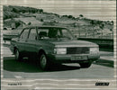 Fiat Argenta VX - Vintage Photograph