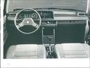 Mazda 323 - Vintage Photograph