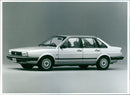 Volkswagen Santana Xi 5 - Vintage Photograph