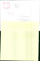 Austin America - Vintage Photograph