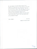 The new Renault 30 Turbo Diesel - Vintage Photograph