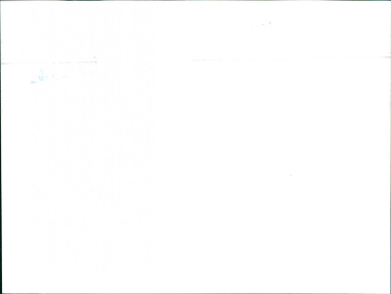 VW Herbert Schafer - Vintage Photograph