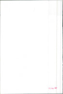 Fiat 130 Coupe Acceleration Time - Vintage Photograph