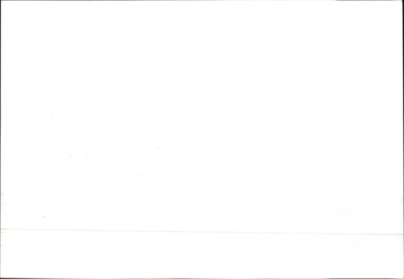 Mercedes-Benz - Vintage Photograph