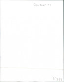 Renault 11 - Vintage Photograph