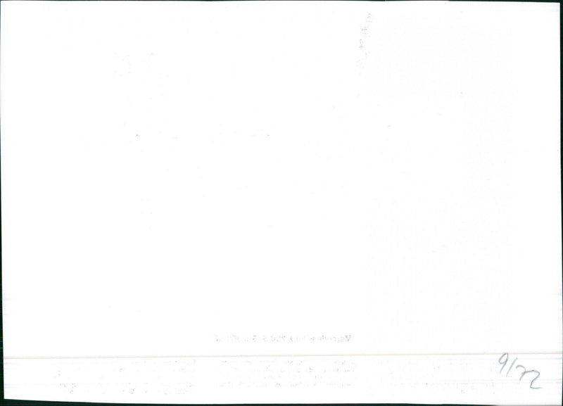 Mercedes-Benz 280 S/SE/350 SE - Vintage Photograph