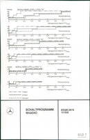 Mercedes-Benz - Vintage Photograph