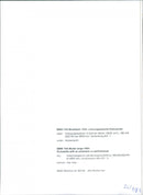 1984 BMW 745i - Vintage Photograph