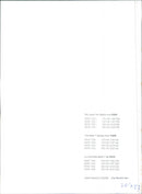 The New 7 Series from BMW - Vintage Photograph