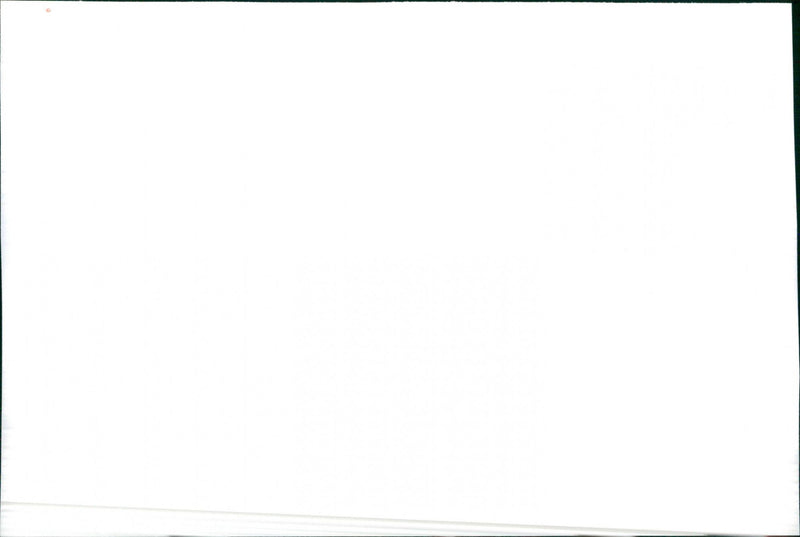 Mercedes-Benz - Vintage Photograph