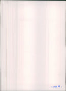 1983 Volkswagen Golf's engine - Vintage Photograph