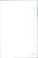 Fiat 130 Coupe Acceleration Time - Vintage Photograph