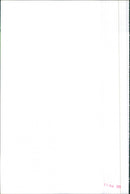 Fiat 130 3200 Rear Suspension - Vintage Photograph