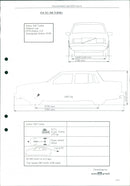 Volvo 760 Turbo - Vintage Photograph