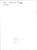 Prof. H. Priebe - Vintage Photograph