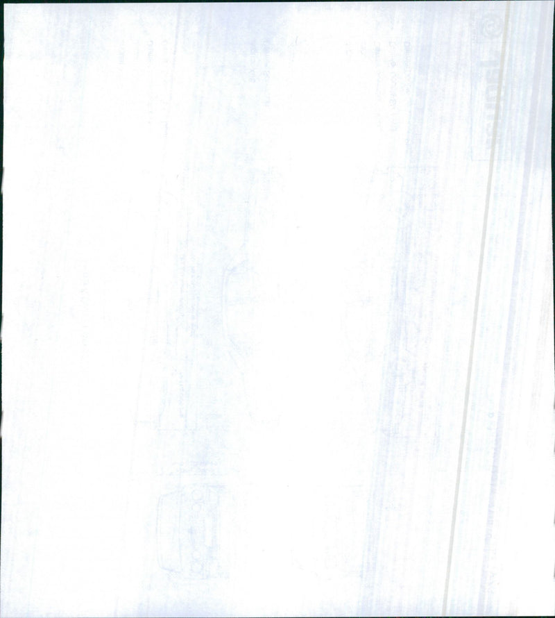 1973 Jaguar and Daimler Series Two - Vintage Photograph