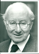 Peter Rees - Vintage Photograph