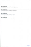 BMW 525i, BMW 528i - Vintage Photograph