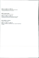 BMW 4-Cylinder Engine Cross Section - Vintage Photograph