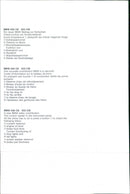 BMW 6-Series Check Control - Vintage Photograph