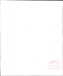 1967 Fiat 125 - Vintage Photograph