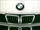 BMW 5 Series - Vintage Photograph