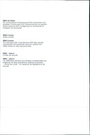 BMW 6-Series Safety Profiles - Vintage Photograph